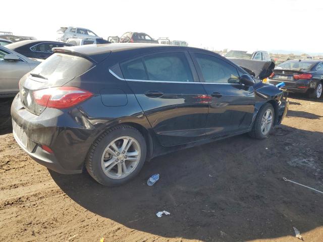 Obraz 3 z 2017 CHEVROLET CRUZE LT 2017 z VIN 3G1BE6SM5HS567864