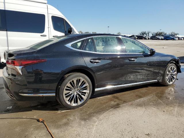 Obraz 3 z 2018 LEXUS LS 500 2018 z VIN JTHB5LFF5J5000795