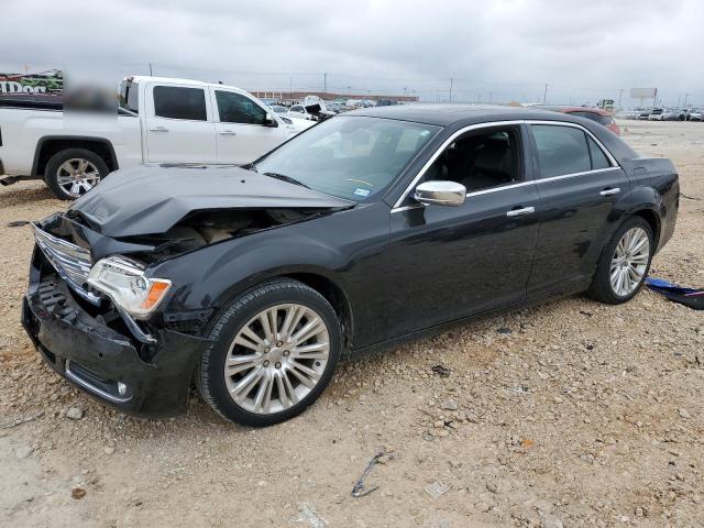 2011 CHRYSLER 300C  2011 image