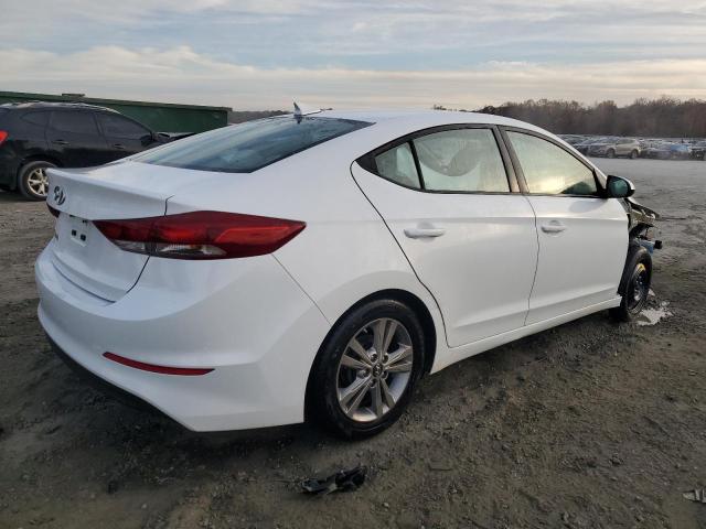 Изображение 3 2017 HYUNDAI ELANTRA SE 2017 с VIN 5NPD84LF0HH190396