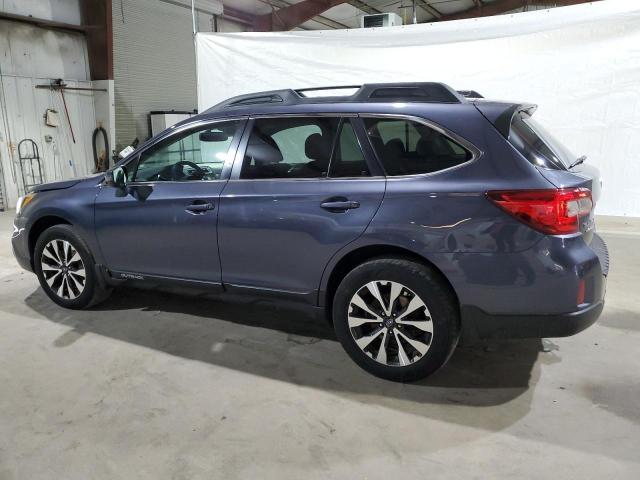 Изображение 2 2015 SUBARU OUTBACK 3.6R LIMITED 2015 с VIN 4S4BSELC3F3291120