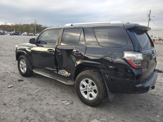 Obraz 2 z 2016 TOYOTA 4RUNNER SR5 2016 z VIN JTEZU5JR3G5137545