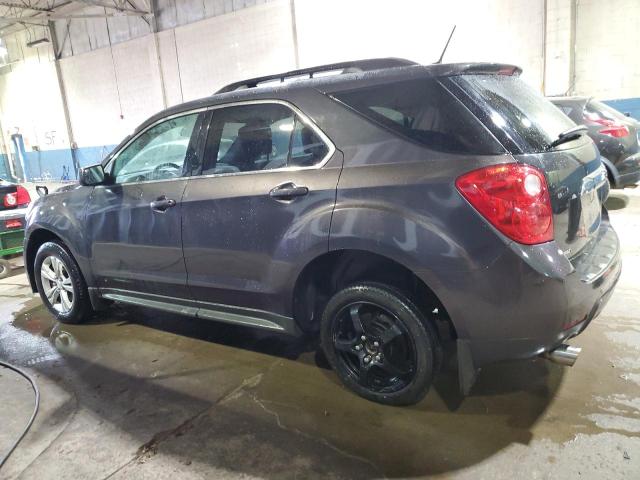 Image 2 of 2014 CHEVROLET EQUINOX LT 2014 with VIN 2GNFLGE30E6378256