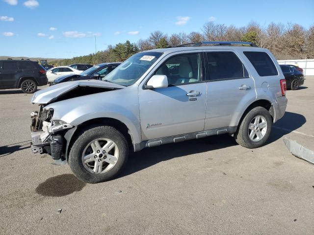 2011 FORD ESCAPE HYBRID 2011 image