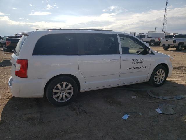 Image 3 of 2015 CHRYSLER TOWN & COUNTRY LX 2015 with VIN 2C4RC1AG6FR675706
