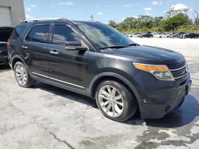 Obraz 2013 FORD EXPLORER LIMITED 2013