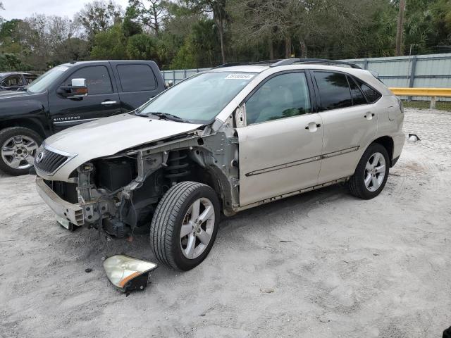 Obraz 2008 LEXUS RX 350 2008