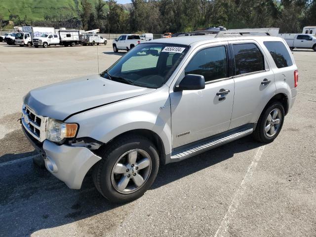Изображение 2008 FORD ESCAPE XLT 2008