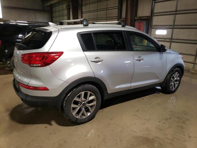 Изображение 3 2015 KIA SPORTAGE LX 2015 с VIN KNDPB3AC5F7758824