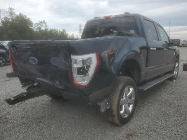 Изображение 3 2022 FORD F150 SUPERCREW 2022 с VIN 1FTFW1ED2NFB62159