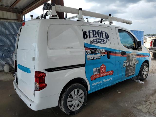 Изображение 3 2017 NISSAN NV200 2.5S 2017 с VIN 3N6CM0KN1HK700475