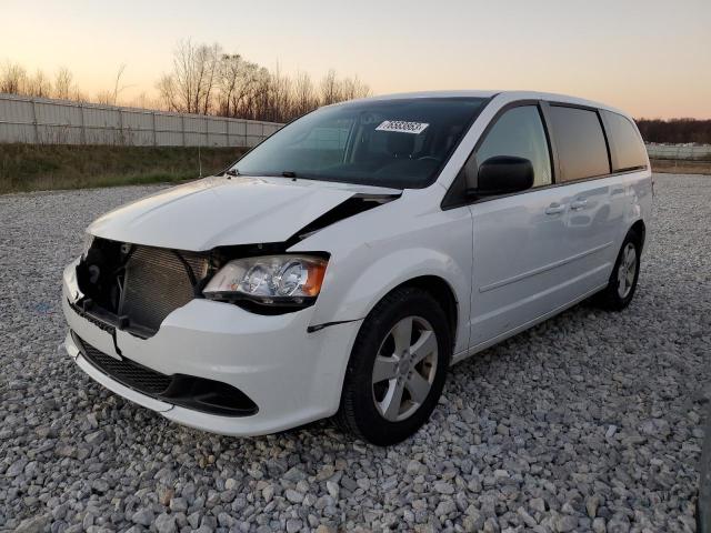 Obraz 2013 DODGE GRAND CARAVAN SE 2013