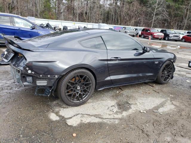 Obraz 3 z 2022 FORD MUSTANG GT 2022 z VIN 1FA6P8CF5N5112104