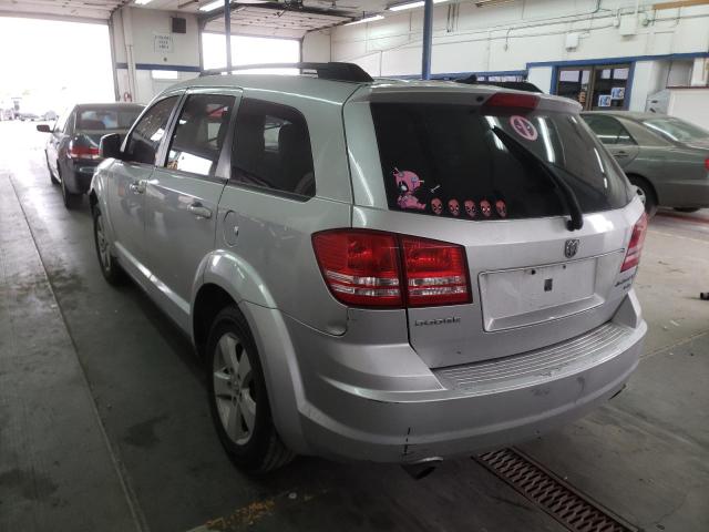 Изображение 3 2010 DODGE JOURNEY SXT 2010 с VIN 3D4PG5FV1AT172894