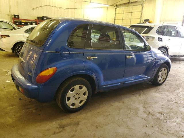 Image 3 of 2005 CHRYSLER PT CRUISER TOURING 2005 with VIN 3C4FY58B45T574066
