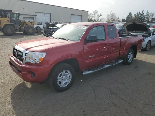 Obraz 1 z 2006 TOYOTA TACOMA ACCESS CAB 2006 z VIN 5TETX22NX6Z173207