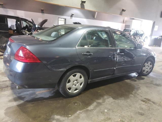 Изображение 3 2007 HONDA ACCORD LX 2007 с VIN 1HGCM56487A136293