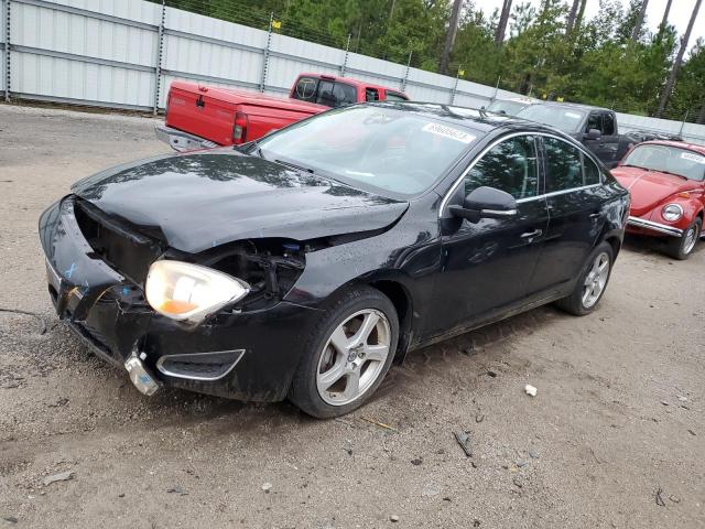 2012 VOLVO S60 T5 2012 image