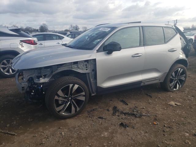 2023 VOLVO XC40 PLUS 2023 image