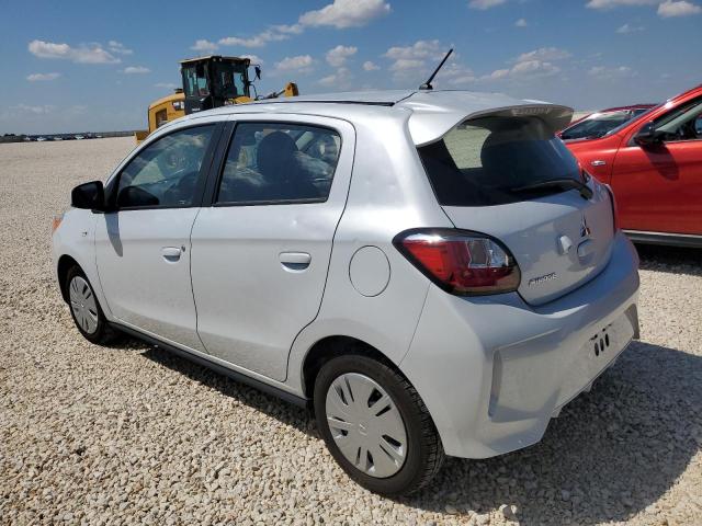 Image 2 of 2023 MITSUBISHI MIRAGE ES 2023 with VIN ML32AUHJ8PH004760