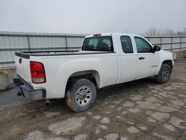 Image 3 of 2008 GMC SIERRA C1500 2008 with VIN 2GTEC19C781275106