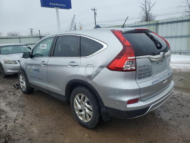 Image 2 of 2015 HONDA CR-V EX 2015 with VIN 5J6RM4H5XFL065457
