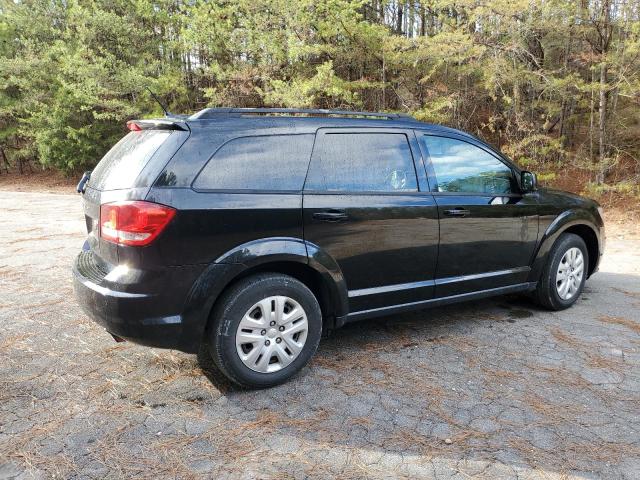 Obraz 3 z 2017 DODGE JOURNEY SE 2017 z VIN 3C4PDCAB1HT590664