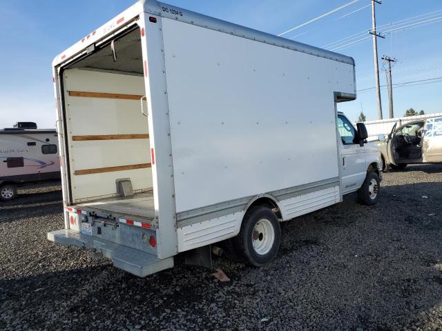 Obraz 3 z 2012 FORD ECONOLINE E450 SUPER DUTY CUTAWAY VAN 2012 z VIN 1FDXE4FS8CDA06489