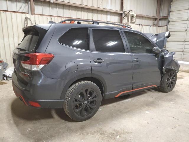 Obraz 3 z 2023 SUBARU FORESTER SPORT 2023 z VIN JF2SKAJC0PH466123