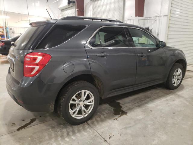 Image 3 of 2017 CHEVROLET EQUINOX LT 2017 with VIN 2GNFLFEK4H6271054