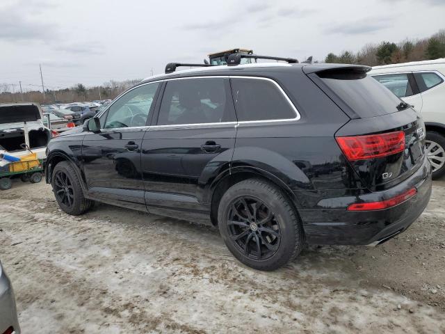 Obraz 2 z 2017 AUDI Q7 PREMIUM PLUS 2017 z VIN WA1LAAF73HD046506