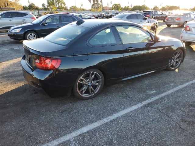 Obraz 3 z 2017 BMW M240I  2017 z VIN WBA2G1C57HV638789