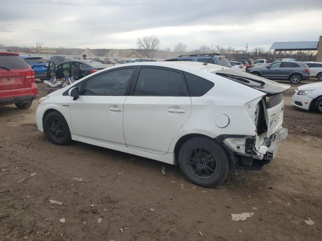 Obraz 2 z 2012 TOYOTA PRIUS  2012 z VIN JTDKN3DU4C1552656