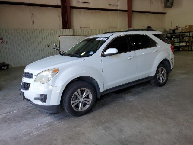 Image 1 of 2012 CHEVROLET EQUINOX LT 2012 with VIN 2GNALDEKXC1181735