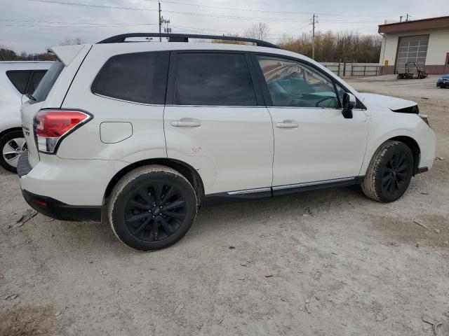 Image 3 of 2017 SUBARU FORESTER 2.0XT TOURING 2017 with VIN JF2SJGTC1HH411121