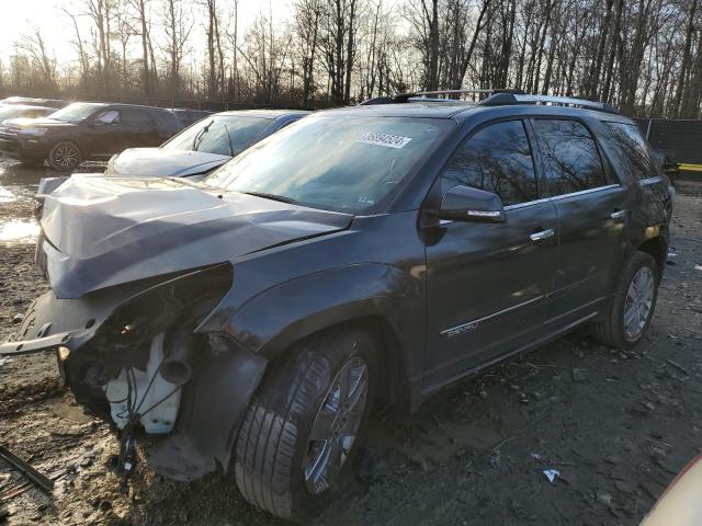 Obraz 1 z 2014 GMC ACADIA DENALI 2014 z VIN 1GKKVTKD8EJ178935