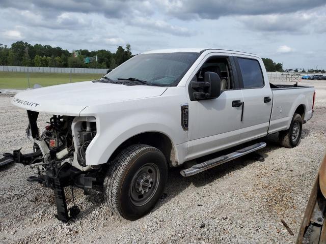 Obraz 1 z 2017 FORD F250 SUPER DUTY 2017 z VIN 1FT7W2A64HED04880