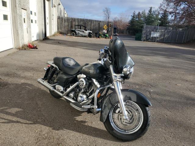 Изображение 1 2006 Harley-Davidson FLHXI 2006 с VIN 1HD1KBW126Y672483