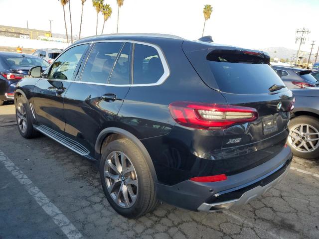 Изображение 2 2023 BMW X5 XDRIVE40I 2023 с VIN 5UXCR6C01P9R55508