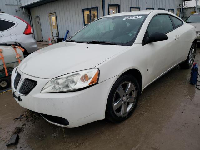 Obraz 2007 PONTIAC G6 GT 2007
