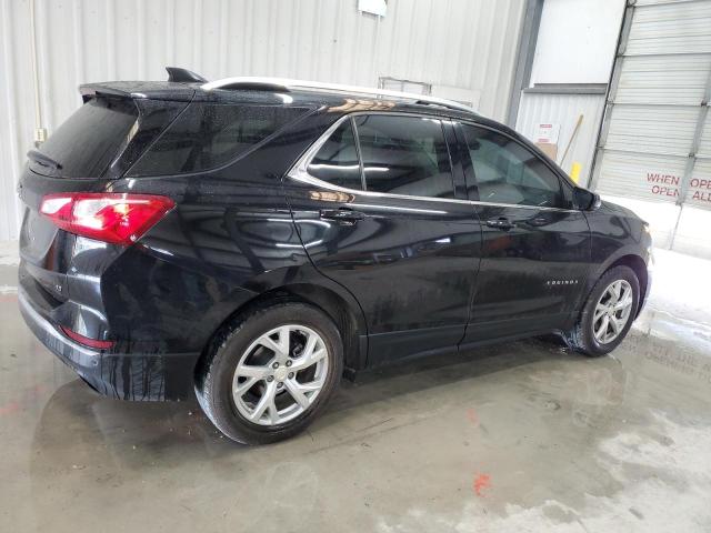 Изображение 3 2020 CHEVROLET EQUINOX LT 2020 с VIN 3GNAXLEX1LL251129