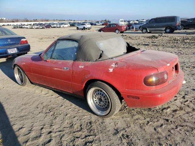 Image 2 of 1990 MAZDA MX-5 MIATA  1990 with VIN JM1NA3514L0110169
