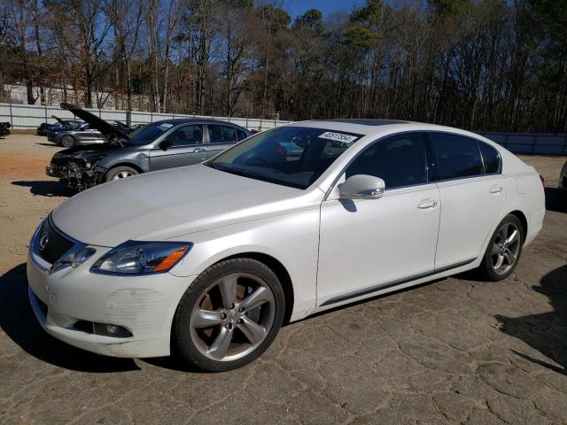 2009 LEXUS GS 350 2009 image