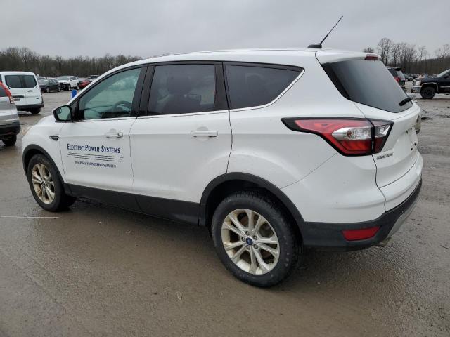 Изображение 2 2017 FORD ESCAPE SE 2017 с VIN 1FMCU0GD5HUD50461