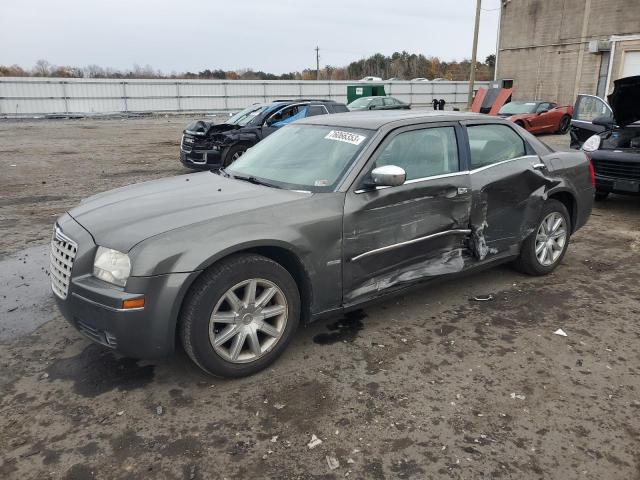 Изображение 1 2010 CHRYSLER 300 TOURING 2010 с VIN 2C3CA5CV4AH158227