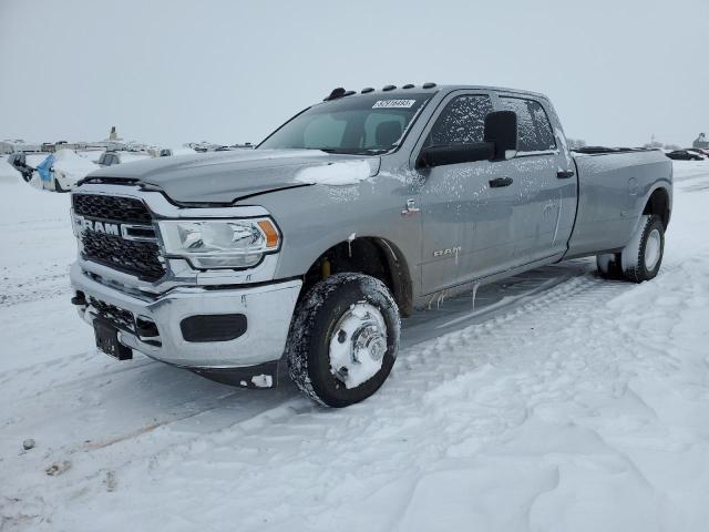 2022 RAM 3500 TRADESMAN 2022 image