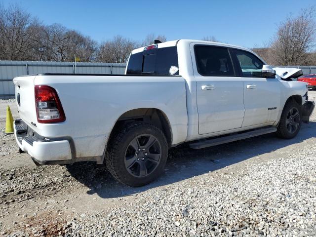 Изображение 3 2020 RAM 1500 BIG HORN/LONE STAR 2020 с VIN 1C6SRFFT5LN181811