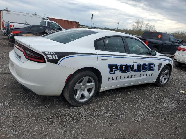 Obraz 3 z 2018 DODGE CHARGER POLICE 2018 z VIN 2C3CDXAT3JH210659