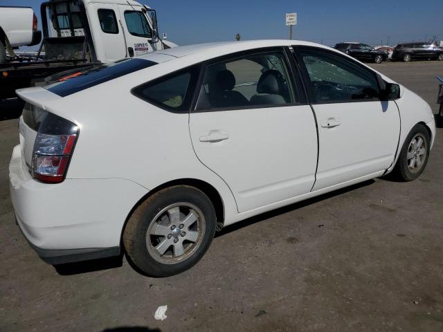 Изображение 3 2005 Toyota Prius 2005 с VIN JTDKB20U053124020