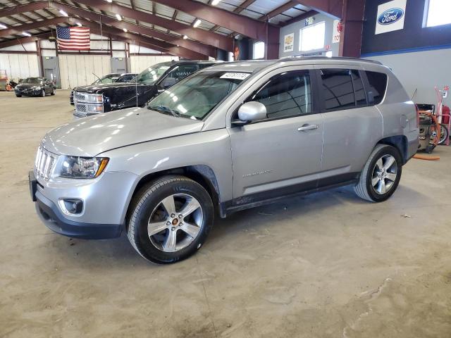Изображение 2016 JEEP COMPASS LATITUDE 2016
